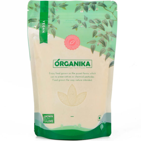 Khand (Raw Sugar 500g)