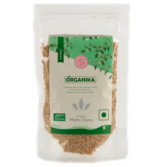 Methi Dana (100g)
